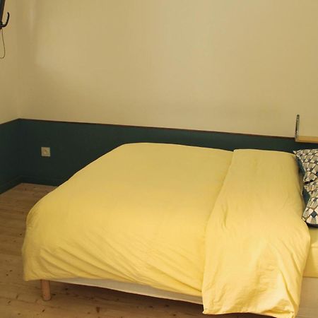 Artistic Loft, Downtown Montpellier, Wifi Leilighet Eksteriør bilde