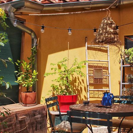 Artistic Loft, Downtown Montpellier, Wifi Leilighet Eksteriør bilde