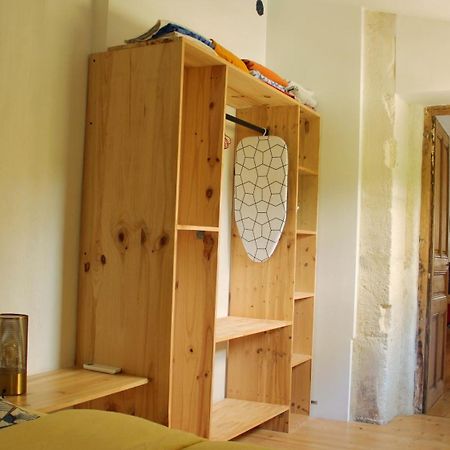 Artistic Loft, Downtown Montpellier, Wifi Leilighet Eksteriør bilde