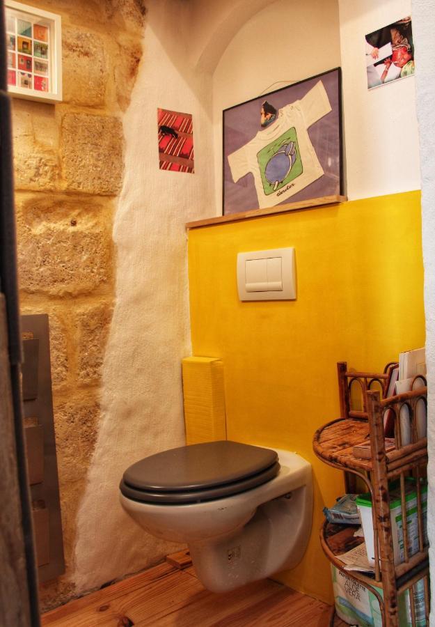 Artistic Loft, Downtown Montpellier, Wifi Leilighet Eksteriør bilde