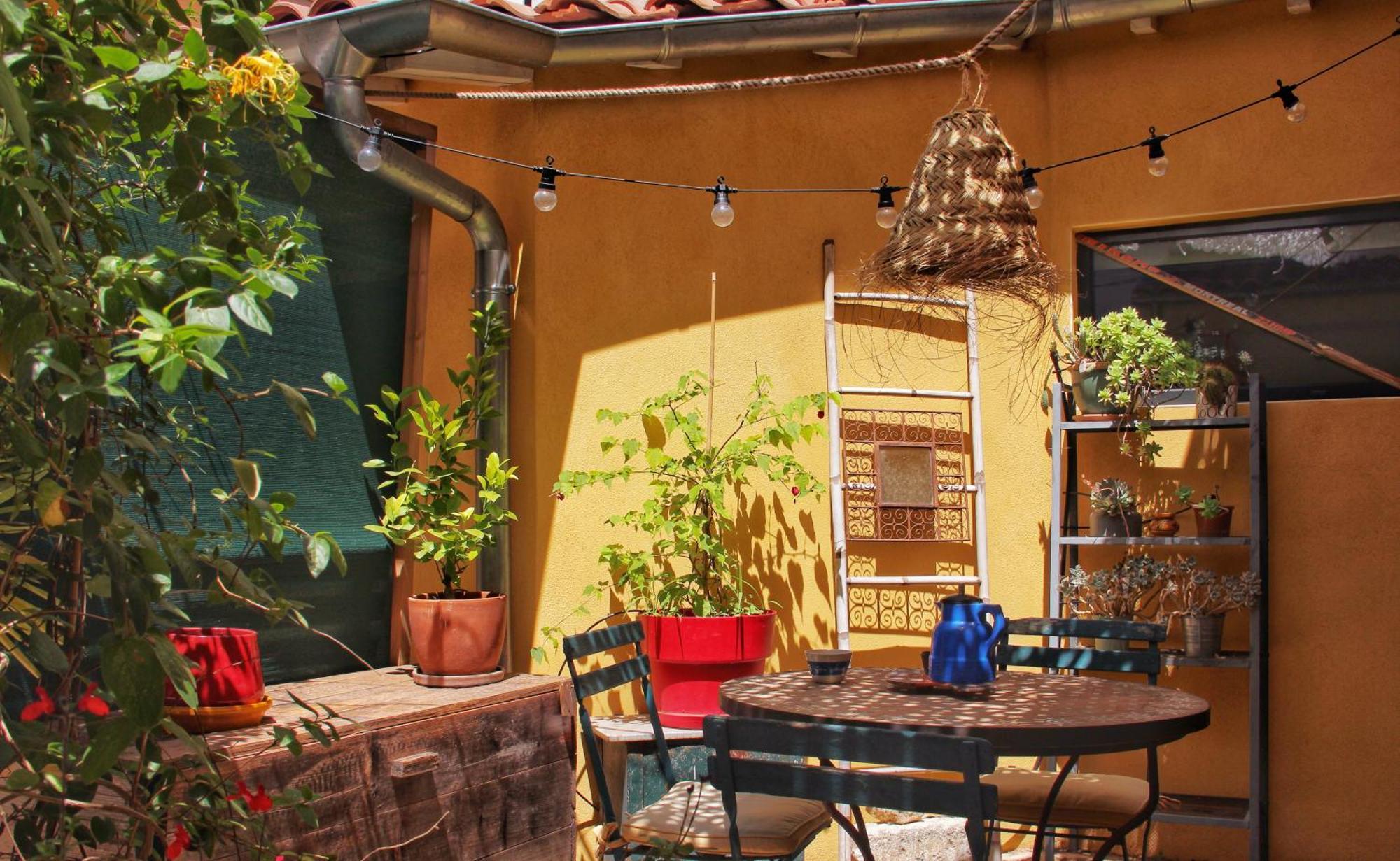 Artistic Loft, Downtown Montpellier, Wifi Leilighet Eksteriør bilde